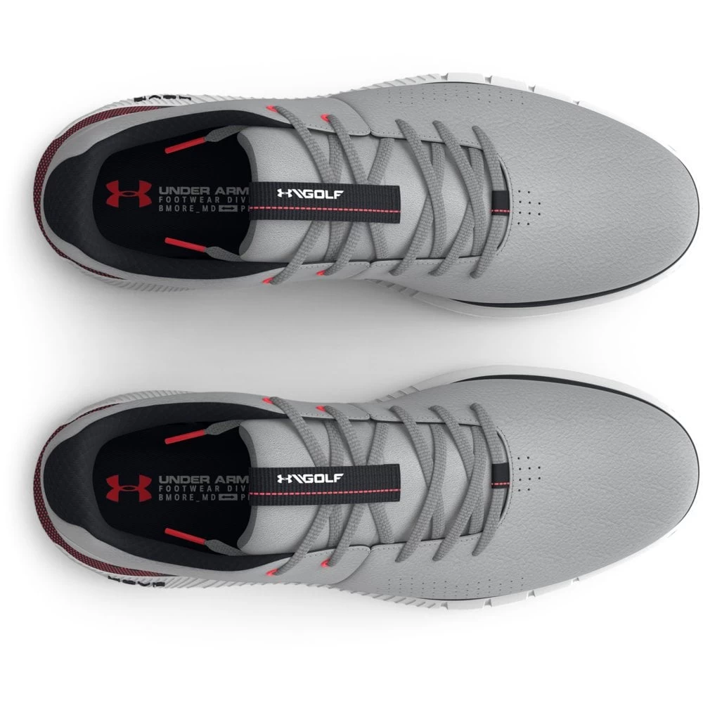 Under Armour HOVR Fade 2 SL Golf Shoes Mod Gray 7 Under Armour HOVR Fade 2 SL Golf Shoes Mod Gray - Image 5