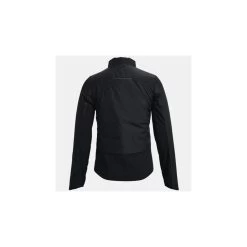 Under Armour Ladies ColdGear Reactor Hybrid Jacket Black -golf under armour ladies coldgear reactor hybrid jacket black p7284 14486 image