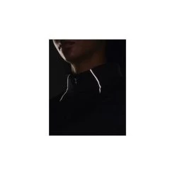 Under Armour Ladies ColdGear Reactor Hybrid Jacket Black -golf under armour ladies coldgear reactor hybrid jacket black p7284 14487 image