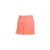 Under Armour Ladies Links Knit Skort - Orange -golf under armour ladies links knit skort orange p10750 22707 image