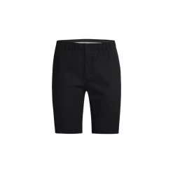Under Armour Ladies Links Shorts - Black