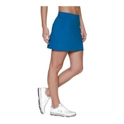 Under Armour Ladies Links Skort - Mediterranean
