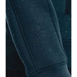 Under Armour Ladies Storm Daytona FZ Hoodie - Blue Note -golf under armour ladies storm daytona fz hoodie blue note p7651 15288 image