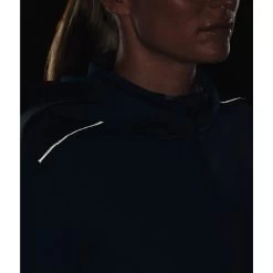 Under Armour Ladies Storm Daytona FZ Hoodie - Blue Note -golf under armour ladies storm daytona fz hoodie blue note p7651 15290 image