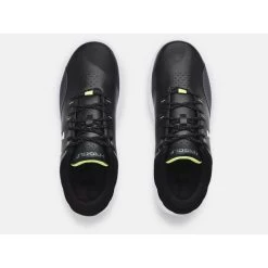 Under Armour Mens Draw Sport SL Black Golf Shoes 8 Under Armour Mens Draw Sport SL Black Golf Shoes -golf under armour mens draw sport sl black golf shoes p8071 18158 image