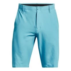 Under Armour Mens Drive Taper Short Fresco Blue -golf under armour mens drive taper short fresco blue p8127 16477 image