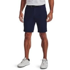 Under Armour Mens Drive Taper Short Midnight Navy
