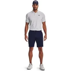 Under Armour Mens Drive Taper Short Midnight Navy -golf under armour mens drive taper short midnight navy p12621 27521 image