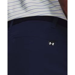 Under Armour Mens Drive Taper Short Midnight Navy -golf under armour mens drive taper short midnight navy p12621 27522 image