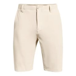 Under Armour Mens Drive Taper Short Summit White -golf under armour mens drive taper short summit white p8199 16778 image