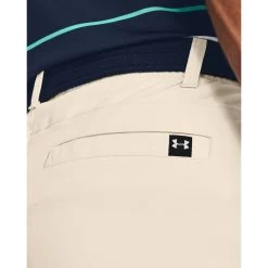 Under Armour Mens Drive Taper Short Summit White -golf under armour mens drive taper short summit white p8199 16780 image