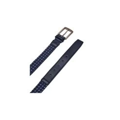 Under Armour Mens Golf Novelty Belt - Academy