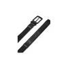 Under Armour Mens Golf Novelty Belt - Black -golf under armour mens golf novelty belt black p128 101 image
