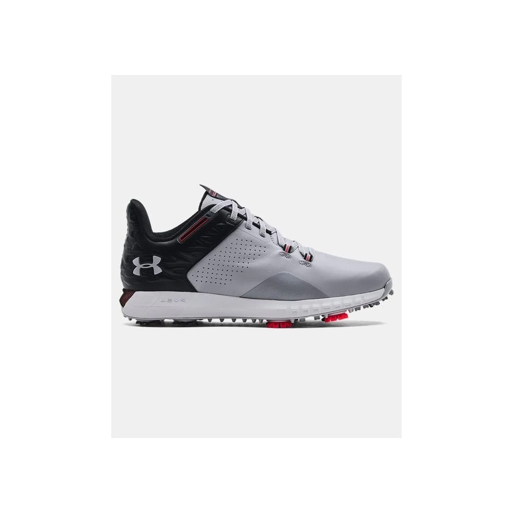 Under Armour Mens HOVR Drive 2 Wide Mod Gray Golf Shoes 3 Under Armour Mens HOVR Drive 2 Wide Mod Gray Golf Shoes