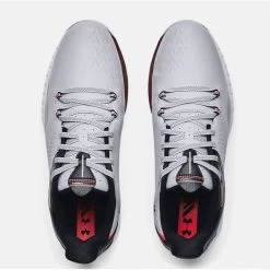 Under Armour Mens HOVR Drive 2 Wide Mod Gray Golf Shoes 8 Under Armour Mens HOVR Drive 2 Wide Mod Gray Golf Shoes -golf under armour mens hovr drive 2 wide mod gray golf shoes p8157 18362 image