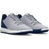 Under Armour Mens HOVR Drive SL Wide Mod Gray Golf Shoes -golf under armour mens hovr drive sl wide mod gray golf shoes p8158 16616 image