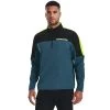 Under Armour Mens Storm Windstrike HZ Static Blue/Black -golf under armour mens storm windstrike hz static blue black p12677 27642 image