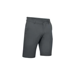 Under Armour Mens Tech Shorts - Pitch Gray