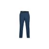 Under Armour Performance Slim Taper Pant - PETROL BLUE -golf under armour performance slim taper pant petrol blue p485 482 image