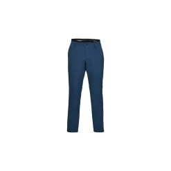 Under Armour Performance Slim Taper Pant - PETROL BLUE