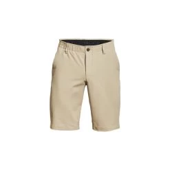 Under Armour Performance Taper Short - Khaki Base
