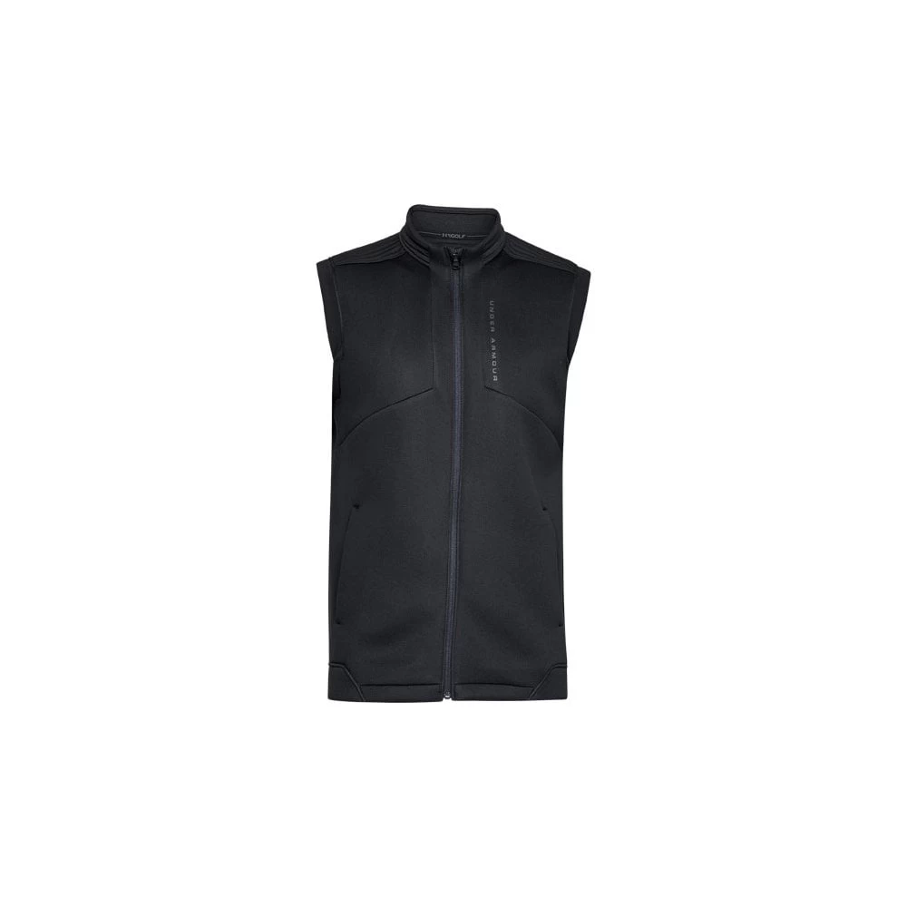 Under Armour Storm Daytona Vest - Black/Black/Black 3 Under Armour Storm Daytona Vest - Black/Black/Black
