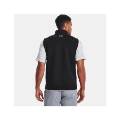 Under Armour Storm Daytona Vest Black -golf under armour storm daytona vest black p11362 24090 image