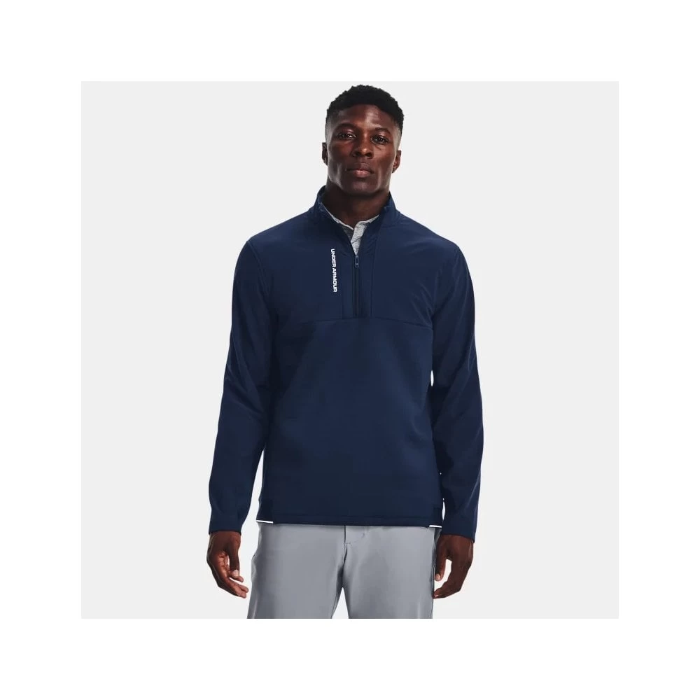 Under Armour Storm Daytona Zip Academy 6 Under Armour Storm Daytona Zip Academy - Image 4