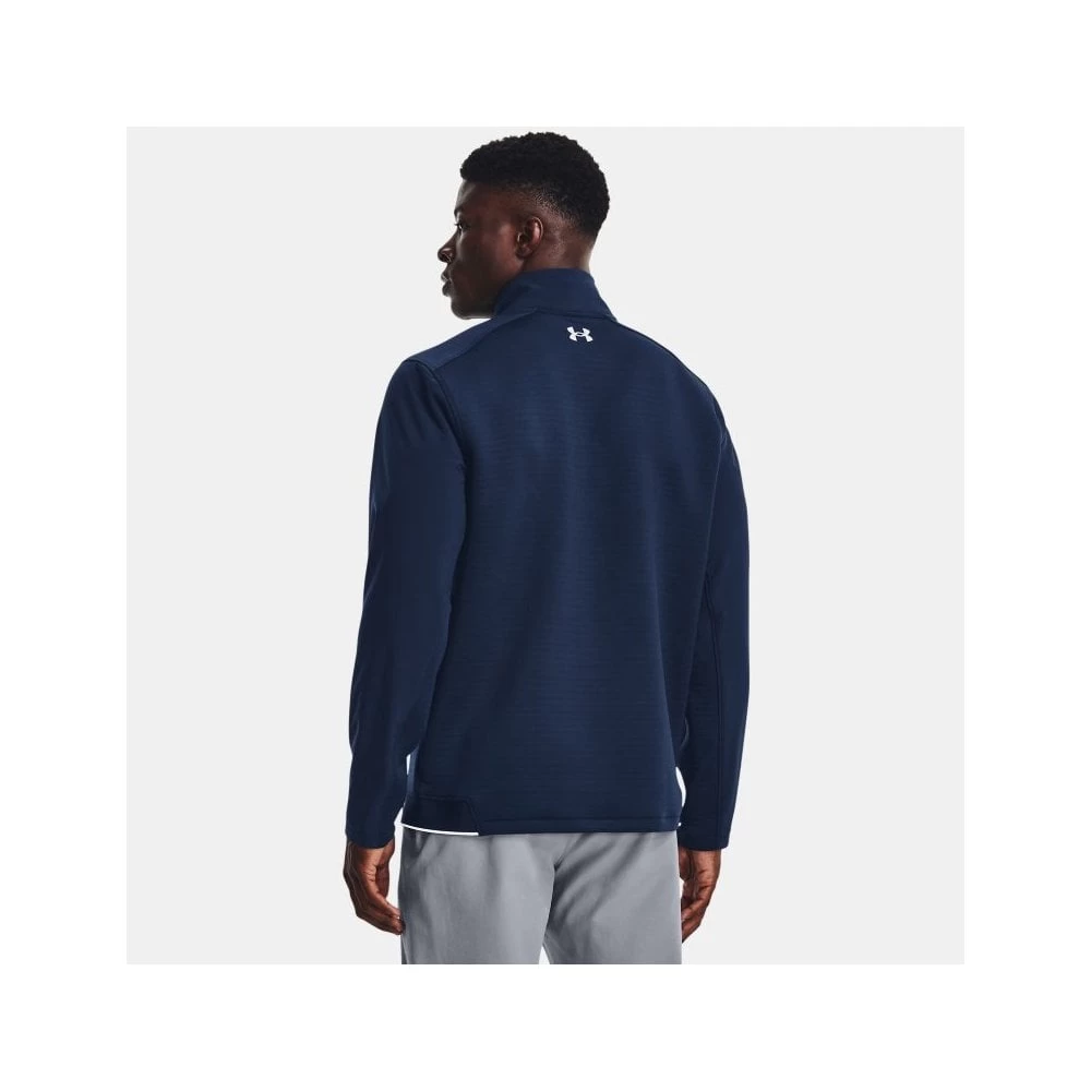 Under Armour Storm Daytona Zip Academy 7 Under Armour Storm Daytona Zip Academy - Image 5