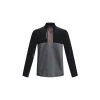 Under Armour Storm Daytona Zip Pitch Gray/Black -golf under armour storm daytona zip pitch gray black p11367 24111 image