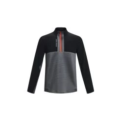 Under Armour Storm Daytona Zip Pitch Gray/Black