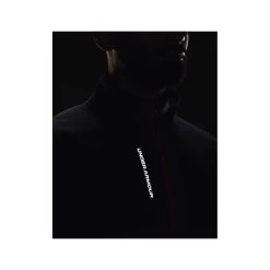 Under Armour Storm Daytona Zip Pitch Gray/Black 9 Under Armour Storm Daytona Zip Pitch Gray/Black -golf under armour storm daytona zip pitch gray black p11367 24113 image