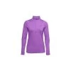 Under Armour Storm Midlayer 1/2 Zip - EXOTIC BLOOM -golf under armour storm midlayer 1 2 zip exotic bloom p1276 2389 image