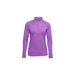 Under Armour Storm Midlayer 1/2 Zip - EXOTIC BLOOM