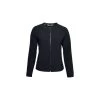 Under Armour Storm Revo FZ Jacket - Black/Black/Black -golf under armour storm revo fz jacket black black black p1307 2458 image