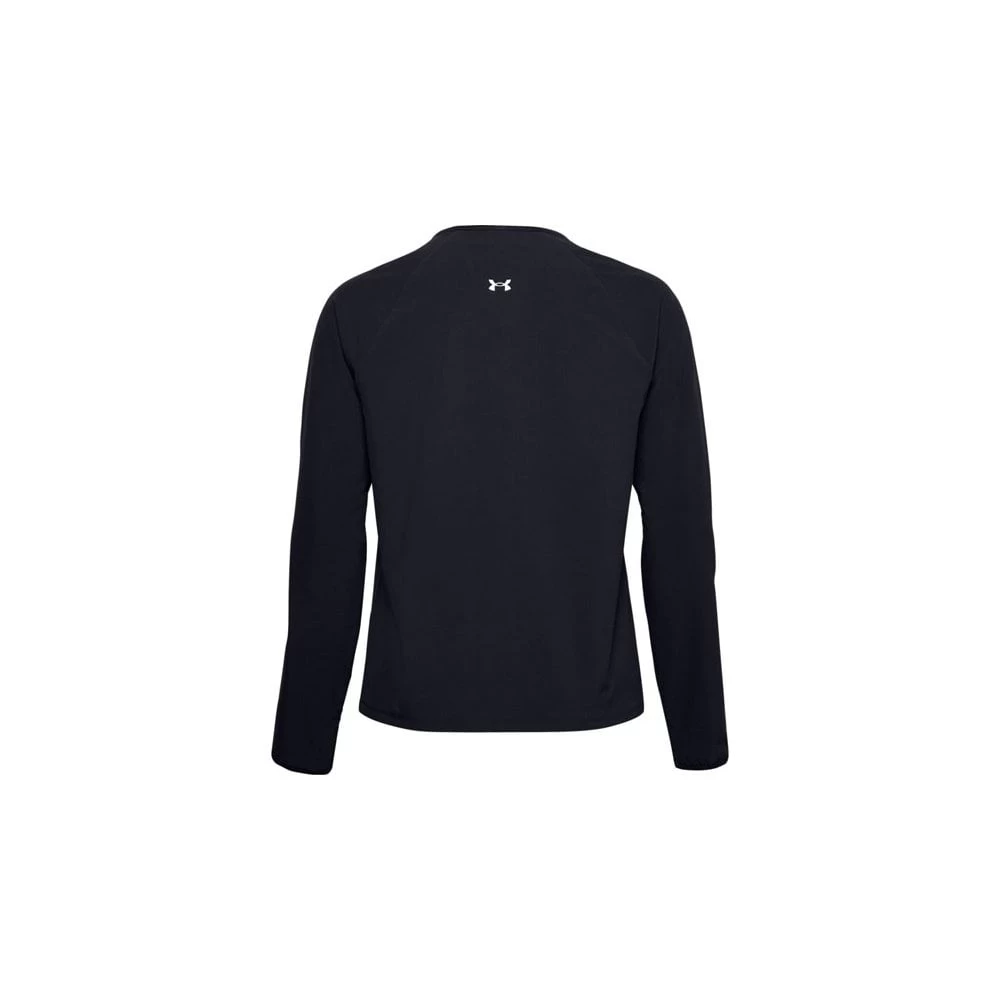 Under Armour Storm Revo FZ Jacket - Black/Black/Black 4 Under Armour Storm Revo FZ Jacket - Black/Black/Black - Image 2