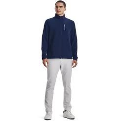 Under Armour Storm Revo Jacket Academy/Reflective -golf under armour storm revo jacket academy reflective p11360 28451 image