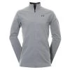 Under Armour Storm WindStrike Full Zip Steel -golf under armour storm windstrike full zip steel p10489 22389 image