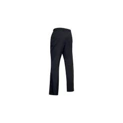 Under Armour Stormproof Golf Rain Pant - Black/Gray -golf under armour stormproof golf rain pant black gray p111 677 image