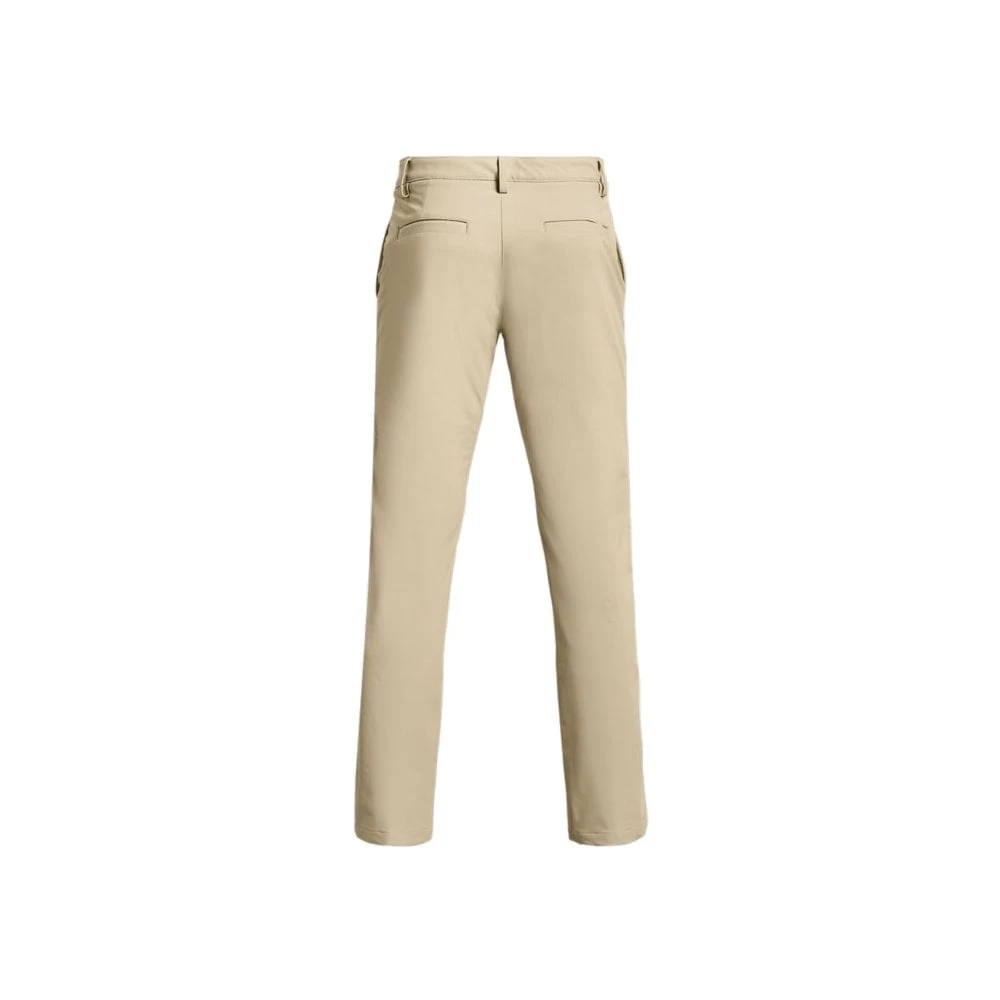 Under Armour Tech Pants Khaki Base 4 Under Armour Tech Pants Khaki Base - Image 2
