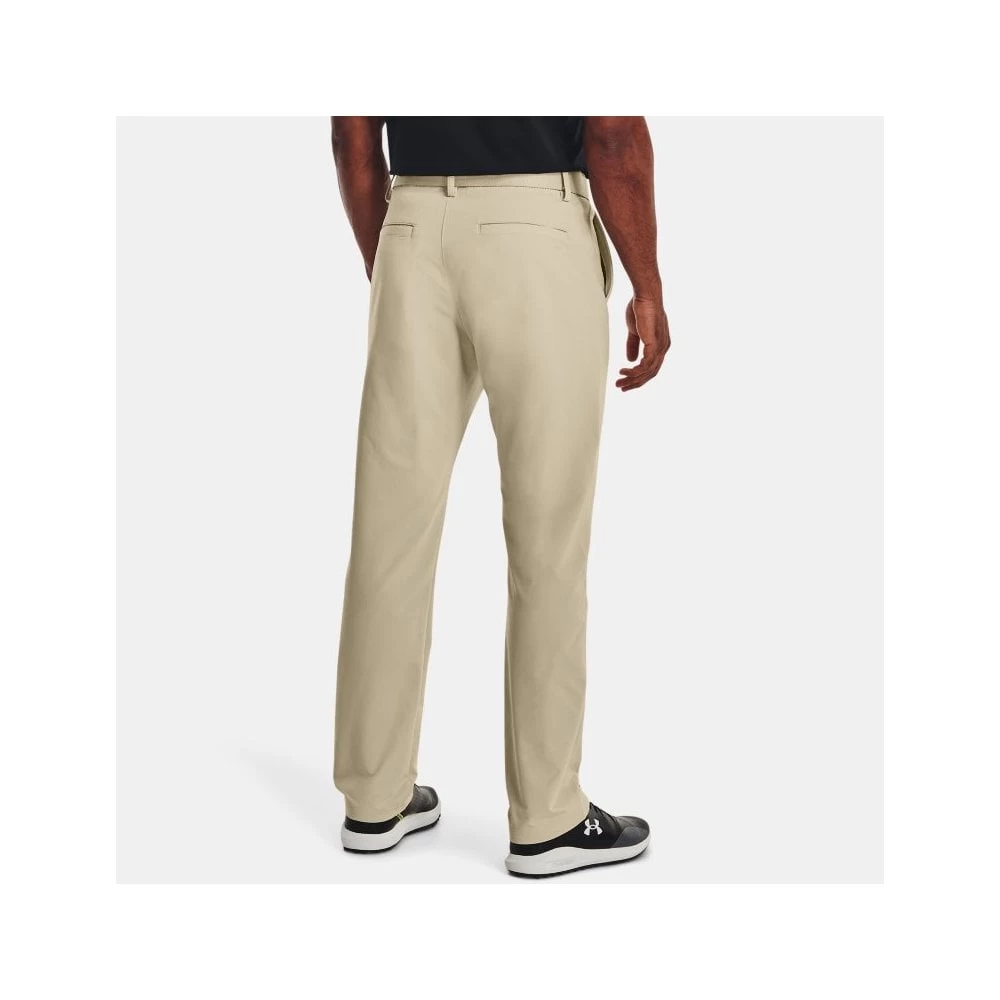 Under Armour Tech Pants Khaki Base 7 Under Armour Tech Pants Khaki Base - Image 5