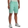 Under Armour Womens Links Printed Short Sea Mist -golf under armour womens links printed short sea mist p8171 16657 image