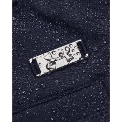 Under Armour Womens Links Woven Skort Midnight Navy -golf under armour womens links woven skort midnight navy p8191 16740 image