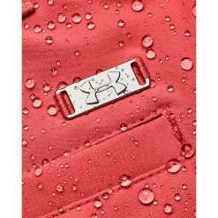 Under Armour Womens Links Woven Skort Vermillion -golf under armour womens links woven skort vermillion p8172 16666 image