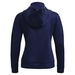 Under Armour Womens Storm Daytona FZ HD Midnight Navy -golf under armour womens storm daytona fz hd midnight navy p8150 16594 image