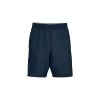 Under Armour Woven Wordmark Shorts - Academy/Graphite -golf under armour woven wordmark shorts academy graphite p462 1101 image