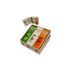 Country 9 Ball Pack - Ireland