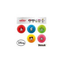 Disney 5 Ball Gift Pack