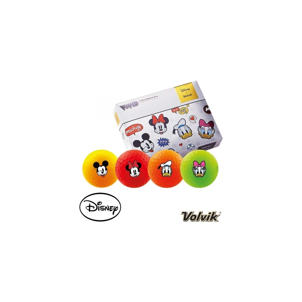 Disney Dozen Pack 3 Disney Dozen Pack