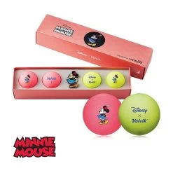 Disney Minnie Mouse Vivid Lite